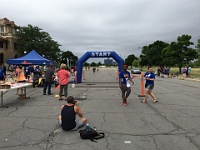 2016-07 Escape to Belle Isle 10K Race  2016-07 Escape to Belle Isle 10K Race : 10K, kasdorf, race, running